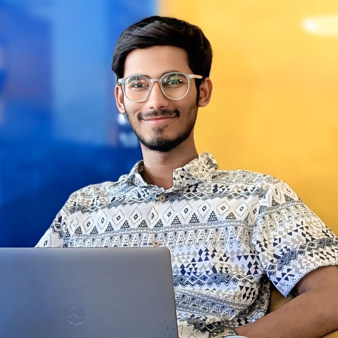 Muhammad Arsalan Aftab