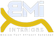 BMI Interior Logo